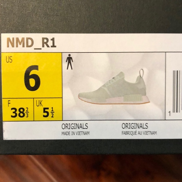 Mint RMD R1 - Picture 4 of 4